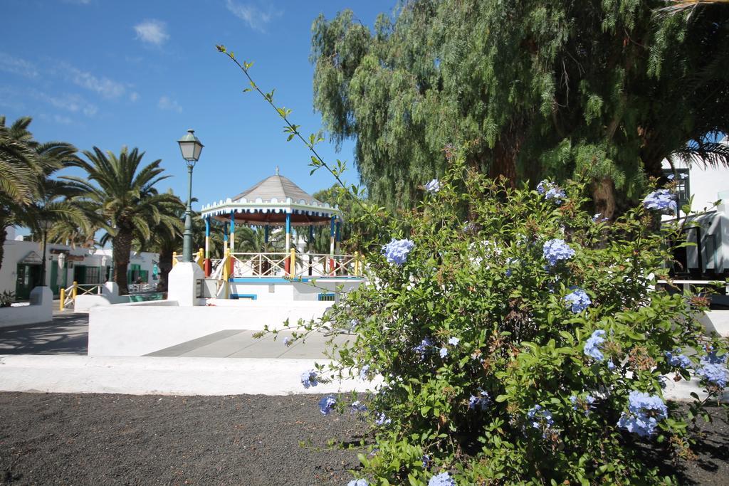 Casa Linda Appartement Costa Teguise Buitenkant foto