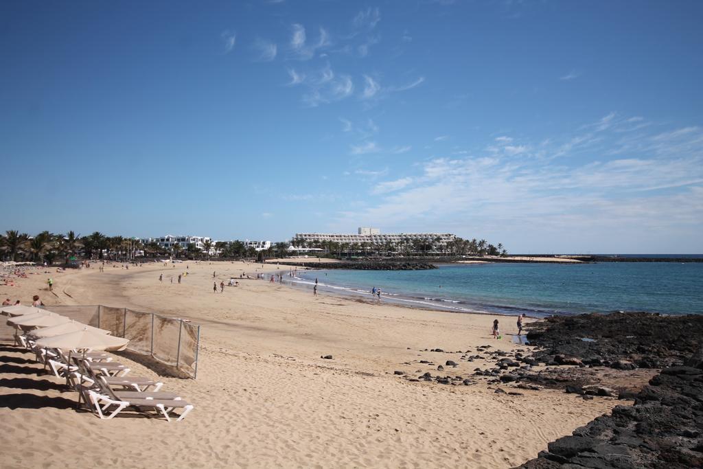 Casa Linda Appartement Costa Teguise Buitenkant foto